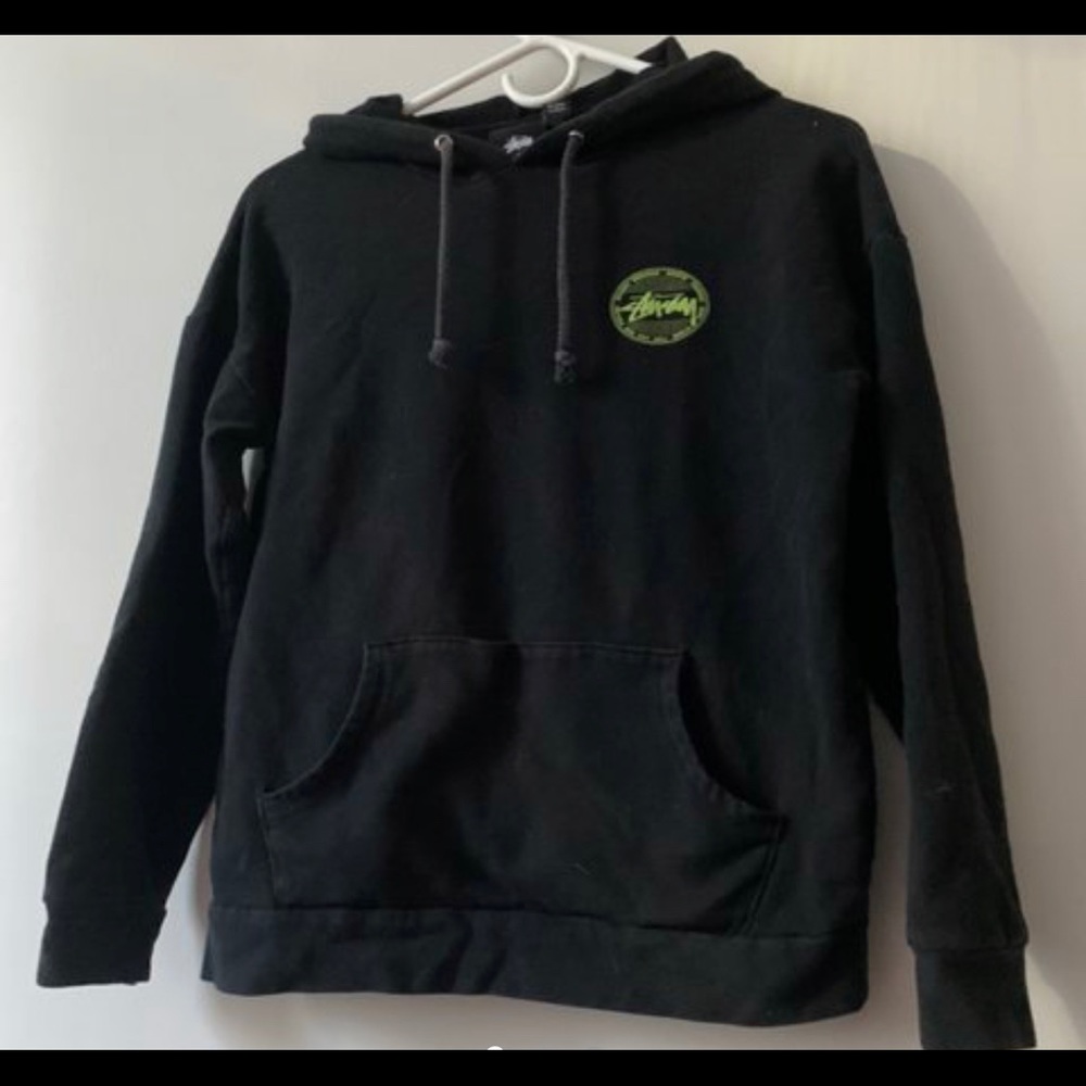 Stussy hoodie